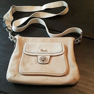 Coach cross body